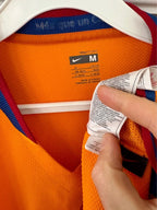 FC Barcelona fodboldtrøje 2006