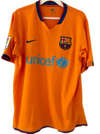 FC Barcelona fodboldtrøje 2006/08