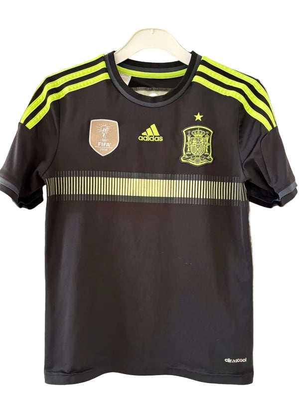 Spanien fodboldtrøje 2013
