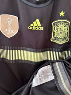 Spanien fodboldtrøje 2013