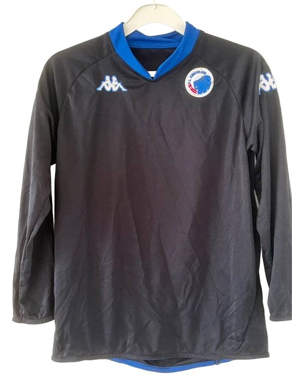 FC København fodboldtrøje