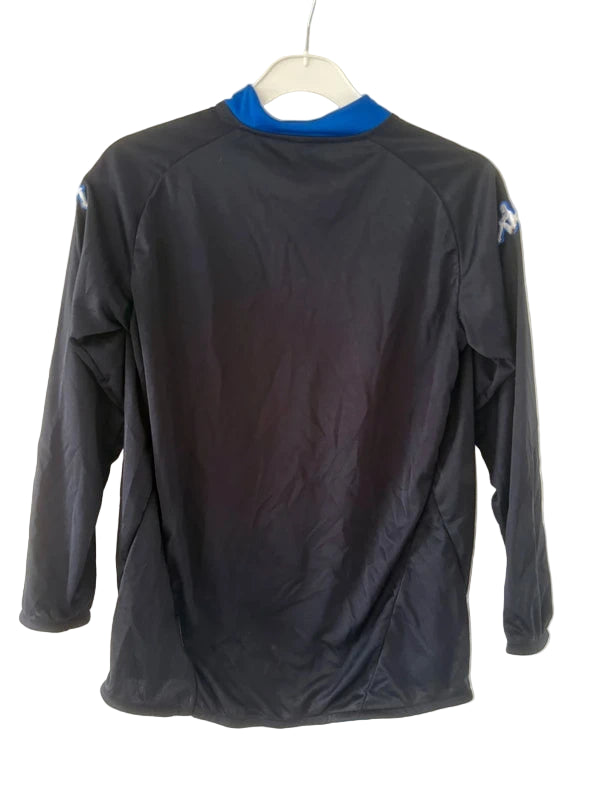 FC København fodboldtrøje