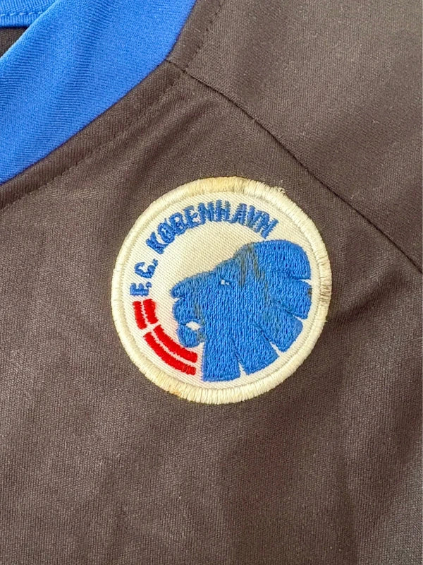 FC København fodboldtrøje