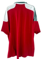 Danmark fodboldtrøje 2012