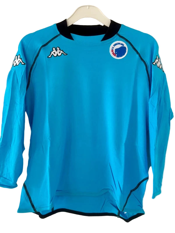 FC København fodboldtrøje