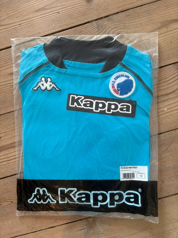 FC København fodboldtrøje