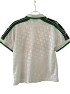 BM Gladbach fodboldtrøje 1998/2000