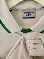 BM Gladbach fodboldtrøje 1998/2000