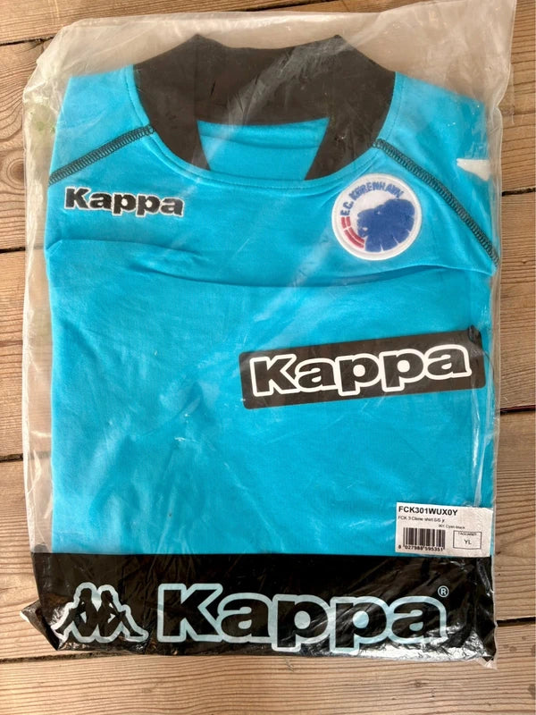 FC København fodboldtrøje