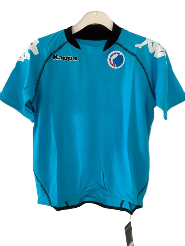 FC København fodboldtrøje