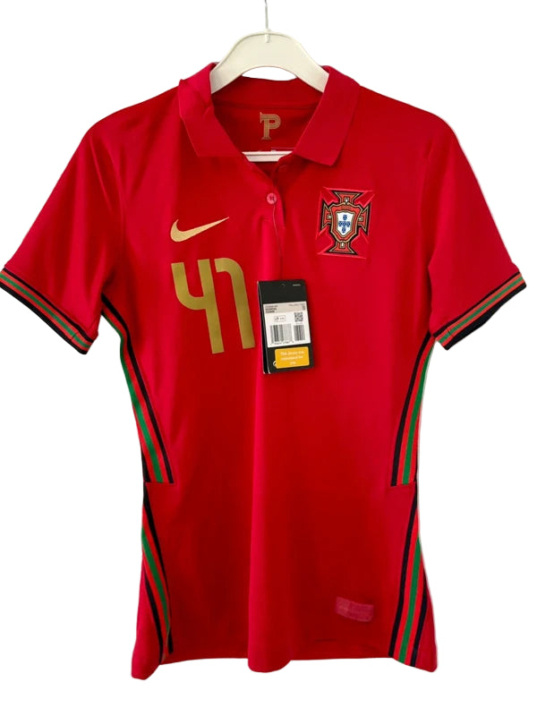 Portugal fodboldtrøje