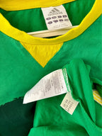 Brasilien Kaka fodboldtrøje 2008