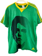 Brasilien Kaka fodboldtrøje 2008