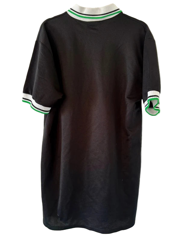 BM Gladbach fodboldtrøje 1996-97