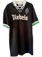 BM Gladbach fodboldtrøje 1996/97