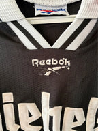 BM Gladbach fodboldtrøje 1996-97