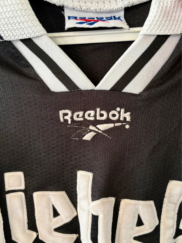 BM Gladbach fodboldtrøje 1996-97