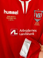 Vejle BK fodboldtrøje 2018
