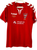 Vejle BK fodboldtrøje