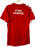 Vejle BK fodboldtrøje 2018