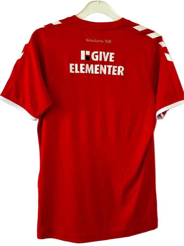 Vejle BK fodboldtrøje 2018