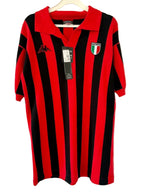 AC Milan fodboldtrøje