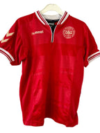 Danmark DBU Allan Nielsen 2000