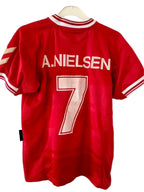 Danmark DBU Allan Nielsen 2000/02