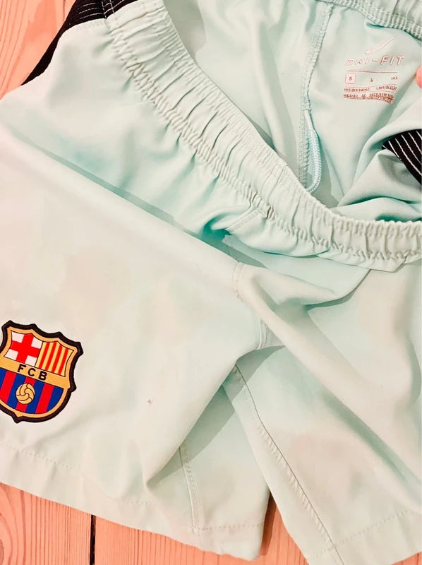 FC Barcelona fodboldsæt 2016-17