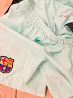 FC Barcelona fodboldsæt 2016-17