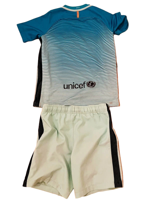 FC Barcelona fodboldsæt 2016-17