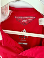 Danmark DBU fodboldtrøje 2012