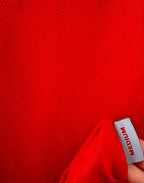 Wales fodboldtrøje 2004