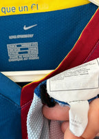 FC Barcelona fodboldtrøje 2006