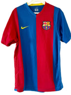 FC Barcelona fodboldtrøje