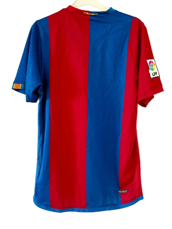 FC Barcelona fodboldtrøje 2006