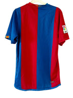 FC Barcelona fodboldtrøje 2006