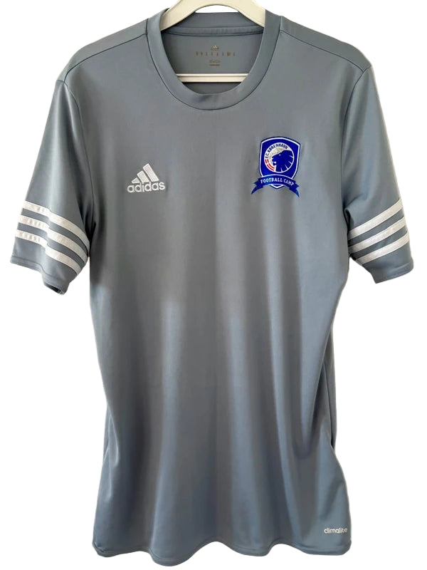 FC København fodboldtrøje 2015