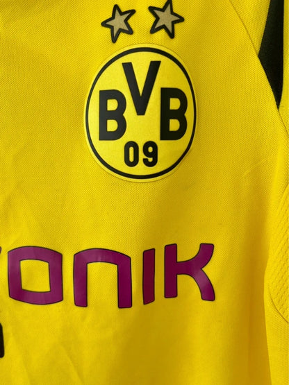 Dortmund fodboldtrøje Immobile 2014