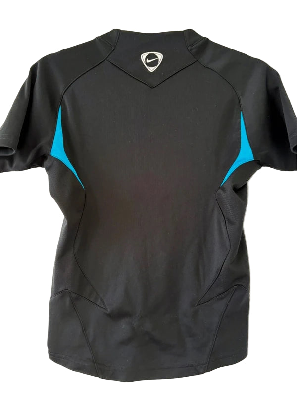 Aston Villa fodboldtrøje 2007-08