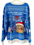 Cini Minis juletrøje