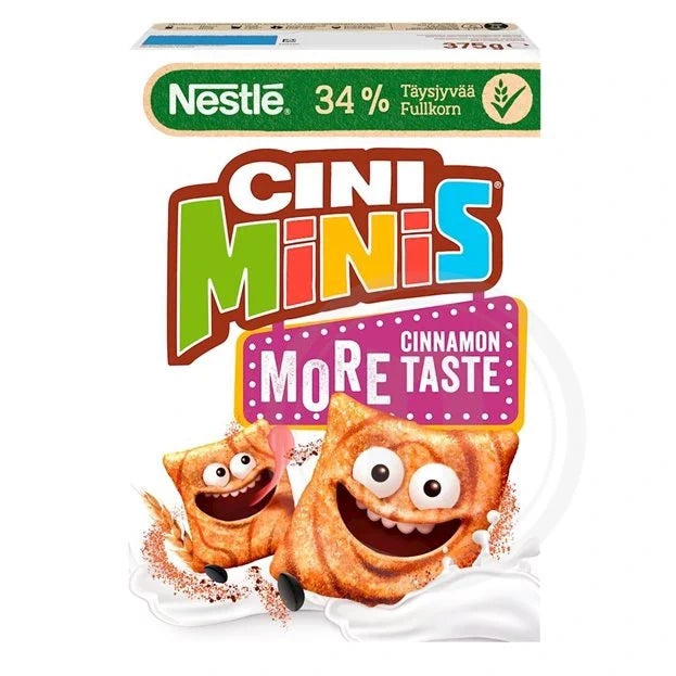 Cini Minis juletrøje