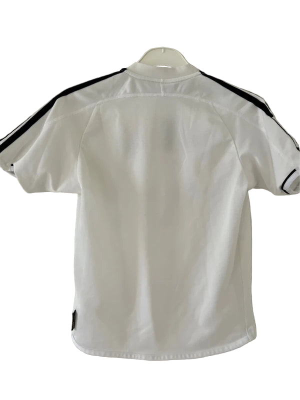 Real Madrid fodboldtrøje 2004