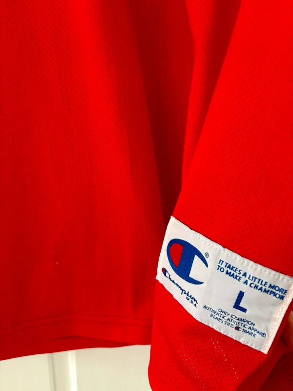 Michael Jordan #23 Chicago Bulls – NBA