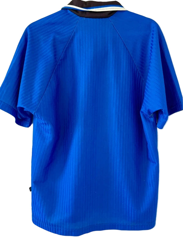 Vintage Manchester United fodboldtrøje 1995/96