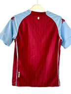 Aston Villa fodboldtrøje 2021/22