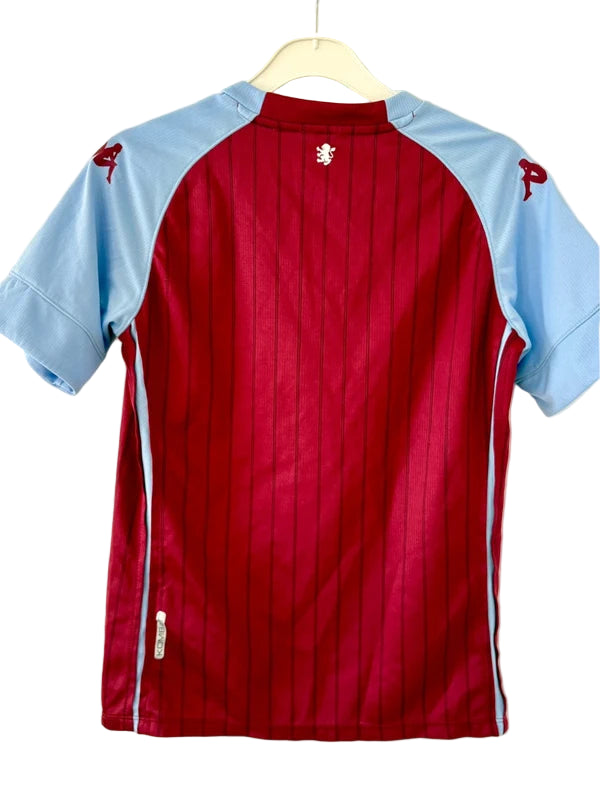 Aston Villa fodboldtrøje 2021/22