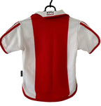 Ajax Amsterdam Anniversary 1999–2000