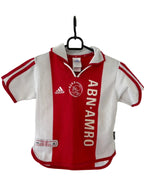 Aja Amsterdam Anniversary 1999–2000