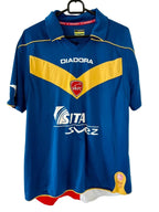 Valenciennes FC fodboldtrøje Diadora 2006/07